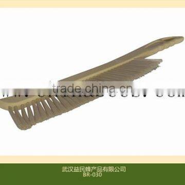 beekeeping tool bee brush