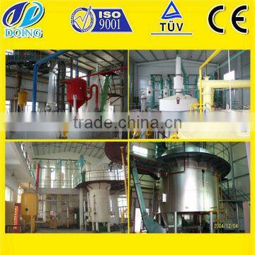 Peanut oil making machine | cooking oil equipment