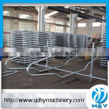 Self Locking Panel