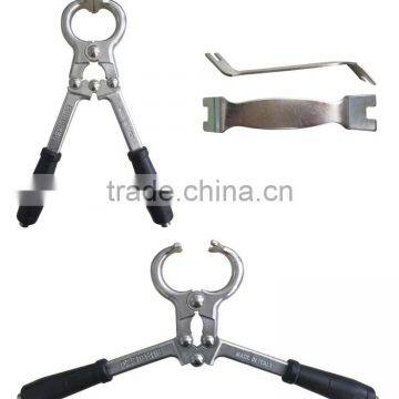 Burdizzo Castrator for Sheep ,cattle photo-3