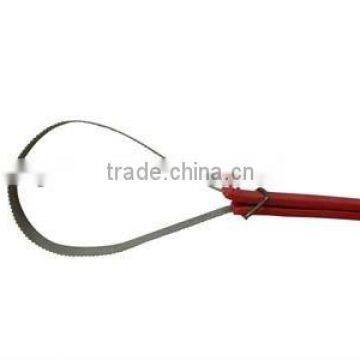 Horse shedding blade sharper