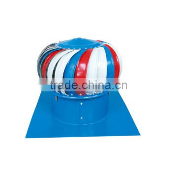 Qingzhou hengyuan non -power roof exhasut fans