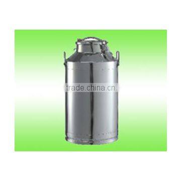 high quality stainless steel transportation bucket