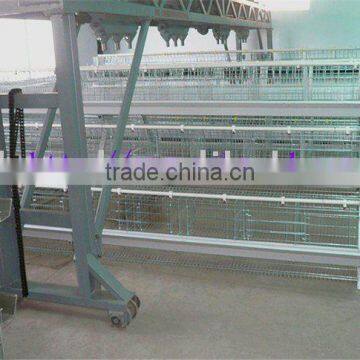 Chicken Cage,automatic Poultry Equipment,chicken Layer Cage