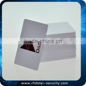 High Quality 125khz Rfid Card for Wholesales photo-3