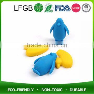 Wholesale New Import Silicone Commercial Fridge Magnet photo-5