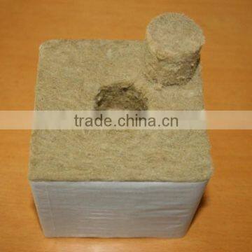 hydroponic rock wool,high quality,competitive price