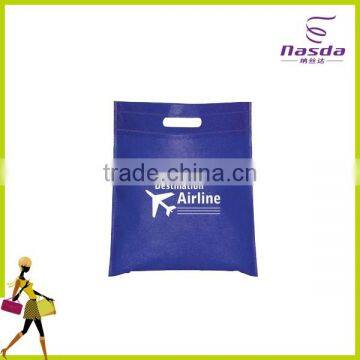 Hot Sale Ultrasonic Shopping Bag