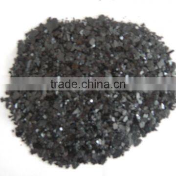 18% Alginic acid Seaweed Fertilizer for Golf Turf