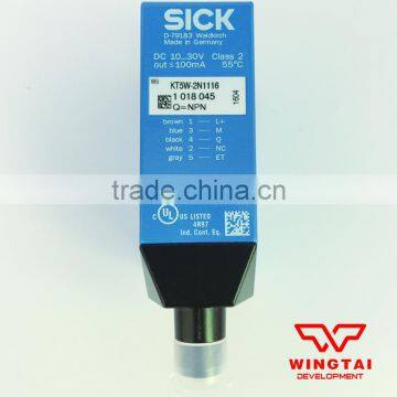 Excellent KT5W-2N1116 Germany Sick Photocell Sensor photo-5