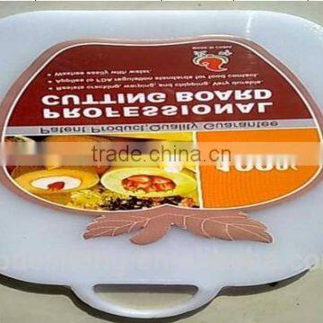 Plastic Foldable Professional Chopping Boards