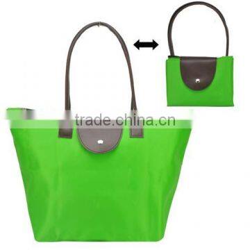 Cheap Nylon Casual Fashion Ladies Folder Bag (BBC001)