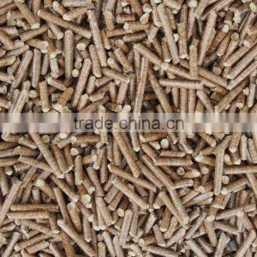 Homemade Wood Pellet Burner for Aluminium Melting Furnace/pellet Burner Controller photo-5