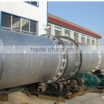 Used rotary sand dryer,sand dryer