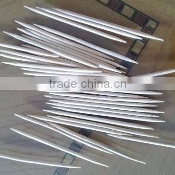 Hight Quality bulk Bamboo Toothpick in bulk