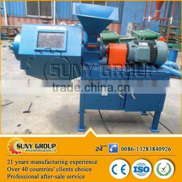 High Technology Rubber Powder From Used Tire/rubber Powder Recycling Machine Price photo-4