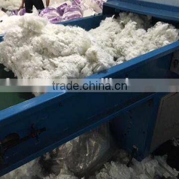 Automatic Wool Carding Machine/used Wool Carding Machine for Sale photo-2
