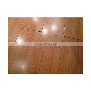 Vertical Bamboo flooring