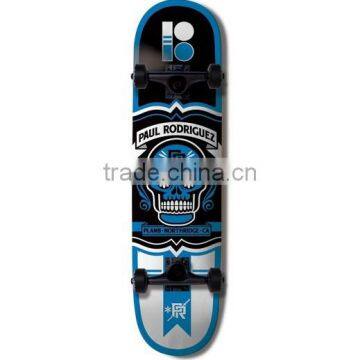 omposite skateboard deck