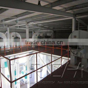2015 New Design High Output Fish Feed Production Line photo-3