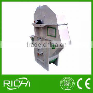 Hot Sale CE Approved MZLH 250 Palm Fiber Pellet Machine /Pine Wood Pellet Mill / Cheap Pellet Mill photo-5