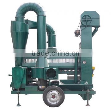 Sorghum Seed Gravity Separator