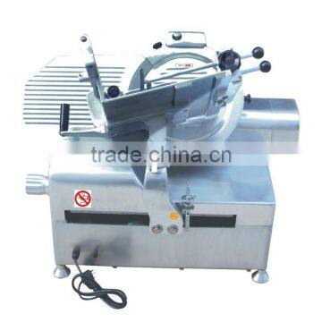 CT-SM320 Heavy duty industrial full automatic frozen meat slicer