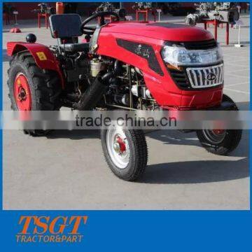 30HP mini tractor garden tractor GD304 4W