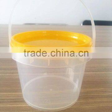 750ml Round Bucket / Pail