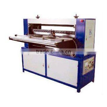 China AAA filter Pleated Machine