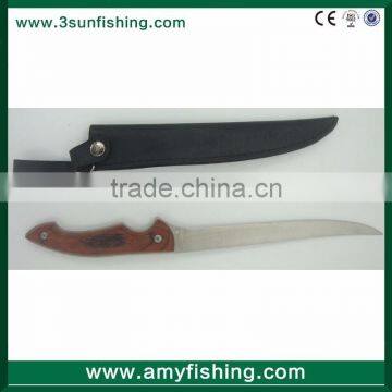 Hot Sale Novelty Line Top Grade Home Kitchen Filleting Knife