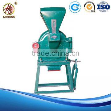 2016 Factory Price superior quality FFC compact rice mill machinery