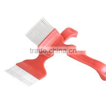 Beekeeping Equipment Honey Bee Duralbe Uncapping Fork photo-2