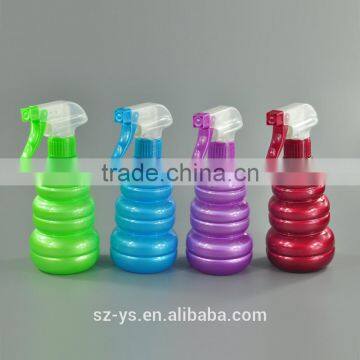 Wholesale PET Sprayer Bottle pet pump sprayer bottle