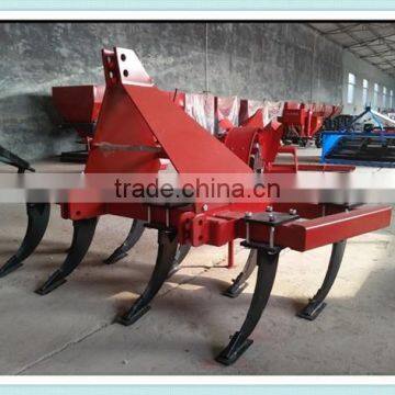 Deep Tillage Cultivator