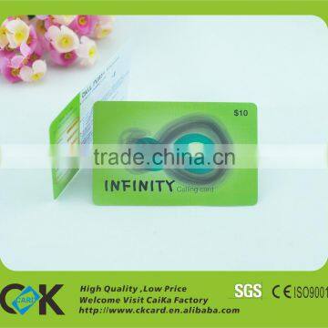 UID changeable card with block 0 rewritable 13.56Mhz rfid card