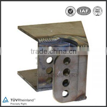 303 stainless steel welding/welded fabrication parts