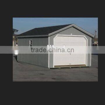 Cheap steel garage for car parking