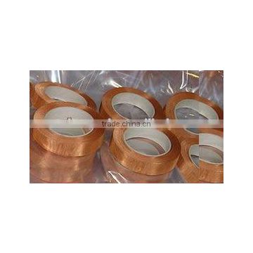 Phosphor bronze mesh