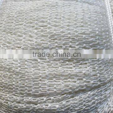 small mesh 210d 12ply floding nylon landing nets