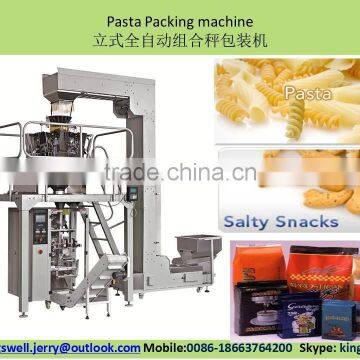 Pasta Packing machine