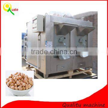 Chestnut/peanut/sesame seed roasting machine