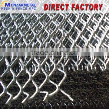 China alibaba galvanized diamond expanded metal lath