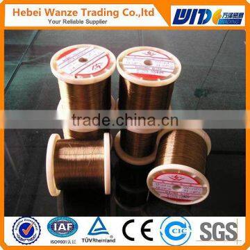 hot selling / good quality brass wire with CE and ISO approved