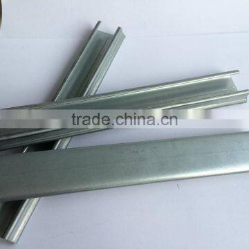 Greenhouse Wiggle Wire for Greenhouse Film Fastening