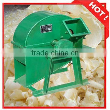 Special design automatic wood shaving making machine