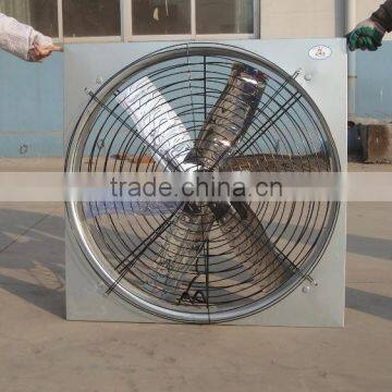 Agricultural cowhouse fan with CE