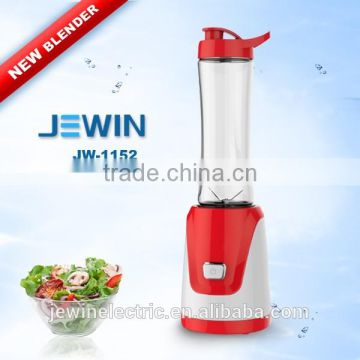 Wholesale electric juice blender bottle joyshaker food mixer