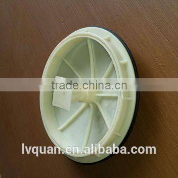Membrane Diffuser,water Treatment Bubble Diffuser photo-3