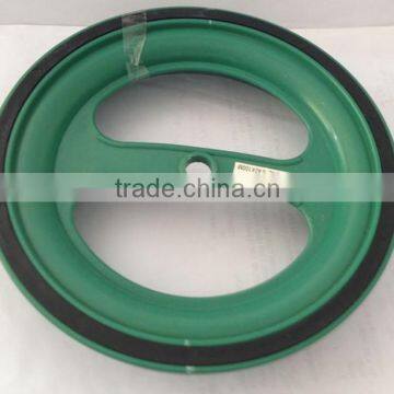 Hand Caster Spool with 200 M LINE